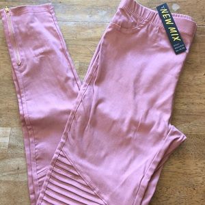 Ladies Moto Jeggings!